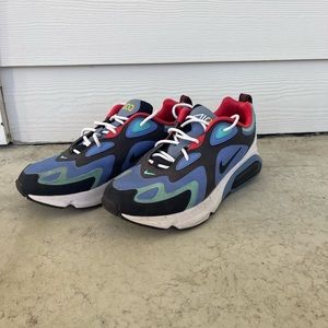 Nike Air Max 200s